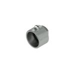CONECTOR PARA CAJA MULTIPLE PARA CAÑO USO INTERIOR PARA CAÑO 7/8" - ROSCA 3/4"
