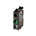 CONTACTO AUXILIAR POSTERIOR PARA BOTONERAS TITAN M22-KC10 1NA