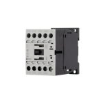 CONTACTOR 4A 230V  BOBINA 220V DILA-22(230V50HZ,240V60HZ) 2NA + 2NC