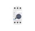 GUARDAMOTOR NS2-25X 4-6.3A 2.2KW  - RANGO 4-6.3A
