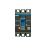 INTERRUPTOR COMPACTO EN CAJA MOLDEADA NXM-400S/3300 350A 3X50KA - FIJO 350A