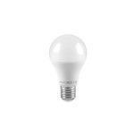 LAMPARA LED LUZ FRIA E27 - A60 11.5W - 1100LM