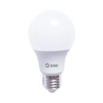 LAMPARA LED LUZ FRIA E27 10W - 800LM
