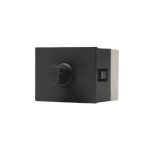 MODULO DIMMER REGULADOR LUMINICO GRIS  1000W