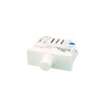 MODULO REGULADOR LUMINICO CON PERILLA APTO LED  220V