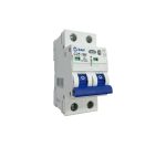 Termica 2x25A Baw 4.5kA