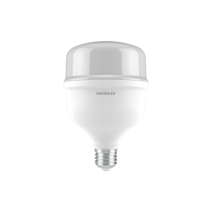 LAMPARA LED LUZ CALIDA E27 - T100 30W - 2700LM