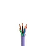 METRO CABLE SUBTERRANEO CATEGORIA II 5X1.50MM