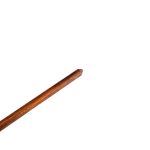 JABALINA LISA L10 PARA TOMACABLE T1 CONDUWELD 3/8inX2000MM