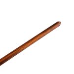 JABALINA LISA L16 PARA TOMACABLE T2 CONDUWELD 5/8inX2000MM