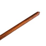 JABALINA LISA L18 PARA TOMACABLE T3 CONDUWELD 3/4inX2500MM