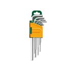 JUEGO DE LLAVES ALLEN JDHK1291 1.5MM A 10MM