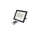 REFLECTOR LED LUZ RGB CON CONTROL  50W