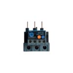 RELE TERMICO PARA CONTACTOR IP20 100A - RANGO 30-40A