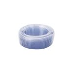 ROLLO MANGUERA CRISTAL PVC DOBLE CAPA 3/4" - 25M