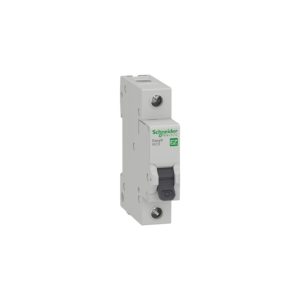 TERMICA 1X16A CURVA TIPO C EASY9 4.5KA - 16A