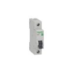 TERMICA 1X20A CURVA TIPO C EASY9 4.5KA - 20A