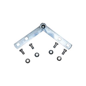 ACOPLE CON BULONERIA ARTICULADO RENOVATIO 3/8W"