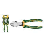 ALICATE CORTE DIAGONAL JDPL7C07 7"/180 mm