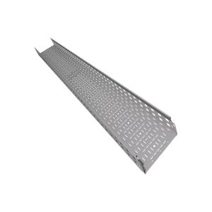 BANDEJA PORTACABLE TRAMO RECTO / 200MM - ALA 50 PERFORADA - SMARTTRAY 200MM - ALA 50