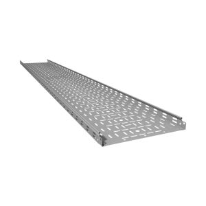 BANDEJA PORTACABLE TRAMO RECTO / 450MM - ALA 50 PERFORADA - SMARTTRAY 450MM - ALA 50