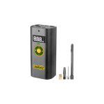 COMPRESOR AIRE INALAMBRICO JDAAM572 8V - 150PSI