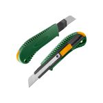 CUTTER DE HOJA DESMONTABLE JDSK3918 18X100MM -L:153MM