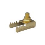 GRAMPA DE FIJACION  EQUIPOTENCIAL