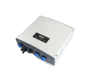 INVERSOR BOMBEO SOLAR MONOFASICO-TRIFASICO 1500W - 10.2/7.5A