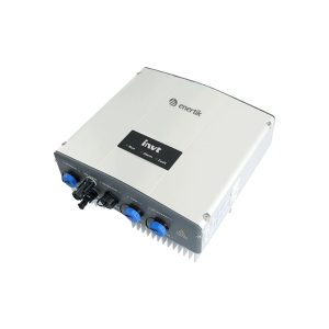 INVERSOR BOMBEO SOLAR MONOFASICO-TRIFASICO 2200W - 14/10A