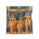 KIT DE TRES PINZAS JDPS0613 3 PIEZAS