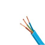METRO CABLE PARA BOMBA SUMERGIBLE  3X1.5MM²