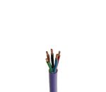 METRO CABLE SUBTERRANEO CATEGORIA II 5X6MM