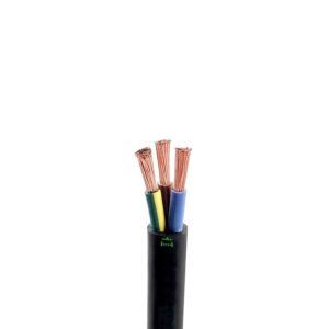 METRO CABLE TIPO TALLER  3X1.5MM