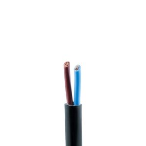 METRO CABLE TIPO TALLER FLEXIBLE 2X1MM