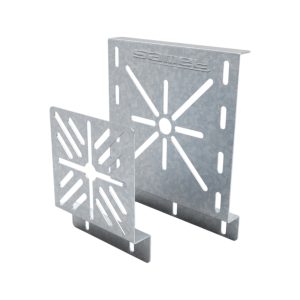 SOPORTE PARA CAJA MODULAR SMARTTRAY 190 x190 MM