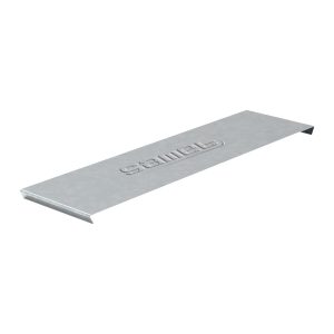 TAPA PARA ESLABON PARA CURVA VERT  450/50 ACCESORIO - SMARTTRAY ALA 50