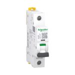 TERMICA 1X40A CURVA TIPO C IC60N 6KA/10KA - 40A