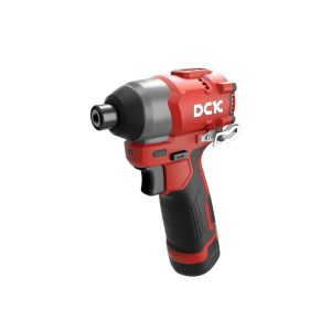 ATORNILLADOR DE IMPACTO INALAMBRICA -  TYPE EK 250W - 12V - TR:140 NM