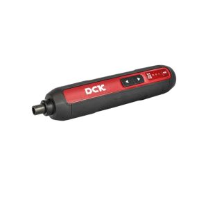 ATORNILLADOR RECTO INALAMBRICA - KDPL04-5 (TYPE E) 250W - 4V - TR:5 NM