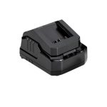 CARGADOR DE BATERIA LI-ION - FFCL20-02 20V - 2A