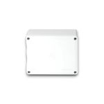 CAJA ESTANCA PLASTICA BLANCO IP 65 210X310X110MM
