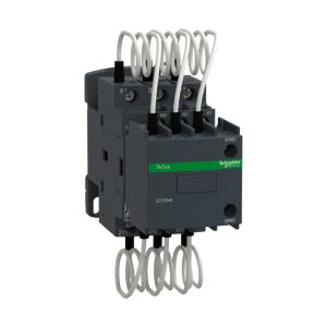 CONTACTOR AC-6B TESYS DECA 3P - 12.5A - 220V - 1NA+2 NC