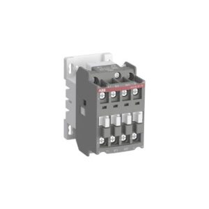 CONTACTOR AC3 5.5KW AX12-30-10-80 12A - BOBINA 220V - 1NA