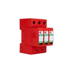 DESCARGADOR DE SOBRETENSION CC DPS 1040V - 40KA