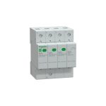 DESCARGADOR SOBRETENSION TRANSITORIA EASY9 3P+N - 20KA