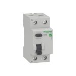 DIFERENCIAL 2X40A EASY9 30MA - 230V