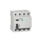 DIFERENCIAL 4X40A EASY9 30MA - 230V