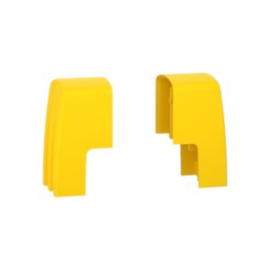 ESCUDO LATERAL PEINE INTERCONEXION ACTI 9 2 POLOS