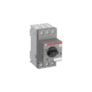 GUARDAMOTOR MS116-10,0 50KA - 3X380V - RANGO 6,3-10